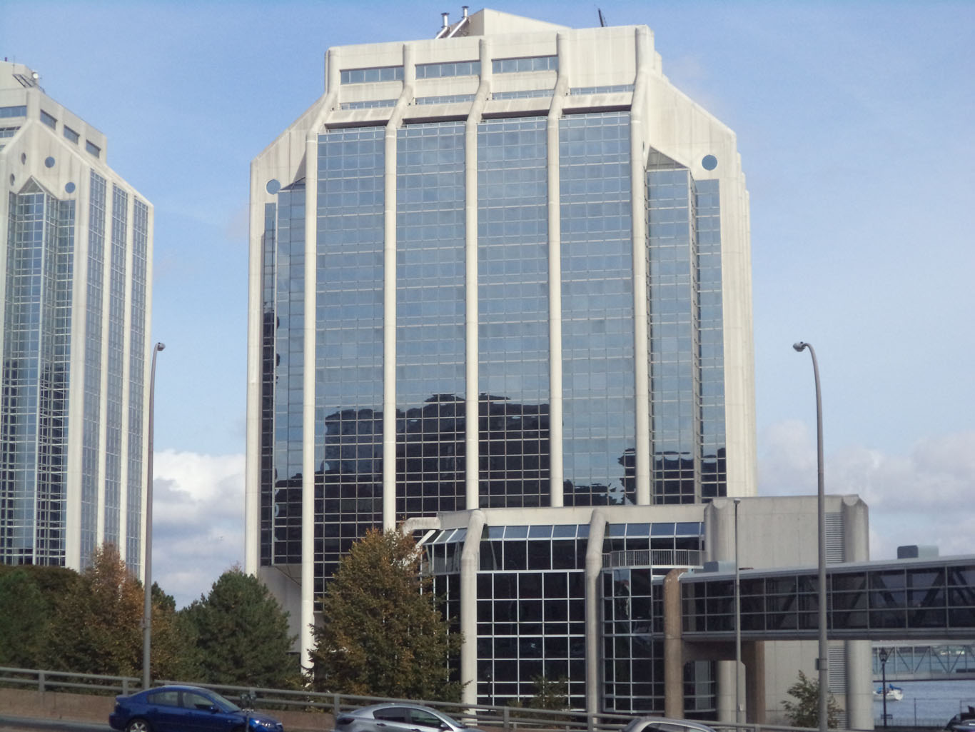 KPMG - Halifax